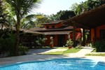 Гостевой дом Pousada Isla Bonita Flat Гостевой дом Pousada Isla Bonita Flat