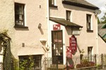 Гостевой дом Holly Cottages Guest House Гостевой дом Holly Cottages Guest House