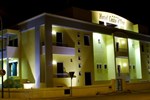 Отель Hotel Costa D'Oro Отель Hotel Costa D'Oro