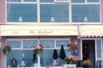 Отель The Rutland Отель The Rutland