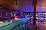 Отель Hotel Terme Salvarola Отель Hotel Terme Salvarola