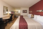 Отель Red Roof Inn San Francisco Airport Отель Red Roof Inn San Francisco Airport