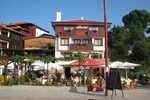 Отель Stankoff Hotel Отель Stankoff Hotel