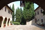 Отель Quercia Al Poggio Отель Quercia Al Poggio