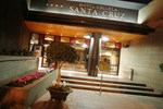 Отель Escuela Santa Cruz Отель Escuela Santa Cruz
