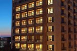 Апартаменты ParkTower Suites Апартаменты ParkTower Suites