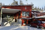 Отель Hotel Herttua Отель Hotel Herttua