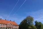 Отель Hindsgavl Castle Отель Hindsgavl Castle