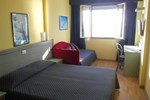 Отель Hotel Le Rocce Del Capo Отель Hotel Le Rocce Del Capo