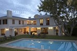 Гостевой дом Nova Constantia Boutique Residence Гостевой дом Nova Constantia Boutique Residence