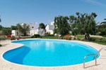Апартаменты Hotel Masseria Tutosa Апартаменты Hotel Masseria Tutosa
