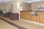 Отель Holiday Inn Tallahassee Capital Center Отель Holiday Inn Tallahassee Capital Center