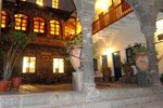 Отель La Casa De Selenque Отель La Casa De Selenque