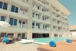 Отель Hua Hin Colonnade Hotel Отель Hua Hin Colonnade Hotel