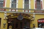 Отель Grandhotel Garni Отель Grandhotel Garni