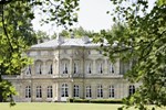 Отель Château De La Motte Fenelon Отель Château De La Motte Fenelon