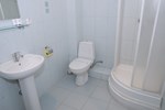 Гостиница Морской Гостиница Морской