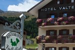 Отель Hotel Valtellina Отель Hotel Valtellina
