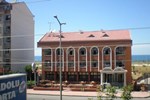 Отель Uzunkum Hotel Отель Uzunkum Hotel