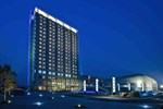 Отель Jiaxing Olympic Hotel Отель Jiaxing Olympic Hotel