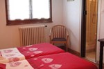 Отель Hôtel Le Gotty Отель Hôtel Le Gotty