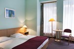 Отель City Hotel Pilvax Отель City Hotel Pilvax