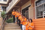 Отель Seven Seas Hotel Отель Seven Seas Hotel
