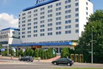 Отель Hotel Gołębiewski Białystok Отель Hotel Gołębiewski Białystok