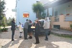Мини-отель L'Oca Azzurra Turismo Rurale Мини-отель L'Oca Azzurra Turismo Rurale