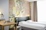 Отель Comfort Hotel Grand Central Отель Comfort Hotel Grand Central
