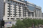 Отель JJ Inns - Taiyuan Liuxiang Отель JJ Inns - Taiyuan Liuxiang