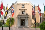 Отель Hotel San Antonio Abad Отель Hotel San Antonio Abad