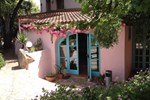 Отель Hotel Scintilla Отель Hotel Scintilla