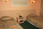 Гостиница Berkana Hotel Гостиница Berkana Hotel