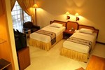 Отель Hotel Baron Indah Отель Hotel Baron Indah