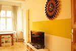 Апартаменты Apartment House Simon-Dach Апартаменты Apartment House Simon-Dach