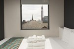 Отель Bloc Hotel Birmingham Отель Bloc Hotel Birmingham