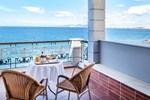 Отель Coral Hotel Athens Отель Coral Hotel Athens