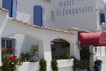 Отель Le Fangassier Отель Le Fangassier