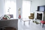 Апартаменты Brera Apartments Апартаменты Brera Apartments