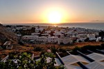 Апартаменты Aegean View Hotel Апартаменты Aegean View Hotel