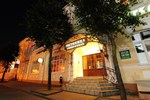 Гостиница Gubernskaya Hotel Гостиница Gubernskaya Hotel