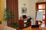 Отель Garni Fineso Отель Garni Fineso