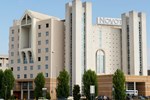 Отель Novotel Firenze Nord Aeroporto Отель Novotel Firenze Nord Aeroporto