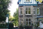 Гостевой дом Rosemount Guest House Гостевой дом Rosemount Guest House