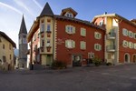 Отель Albergo Cavallino Bianco Отель Albergo Cavallino Bianco