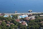 Отель Crystal Flora Beach Resort Отель Crystal Flora Beach Resort