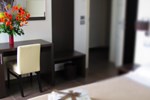 Отель Gimmi Hotel Отель Gimmi Hotel