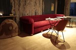 Отель Hotel Europa Отель Hotel Europa