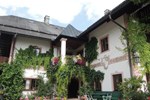 Отель Seehotel Huber Отель Seehotel Huber